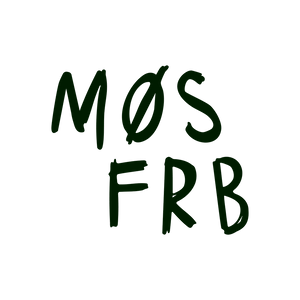 Møs Frederiksberg logo Home Roast